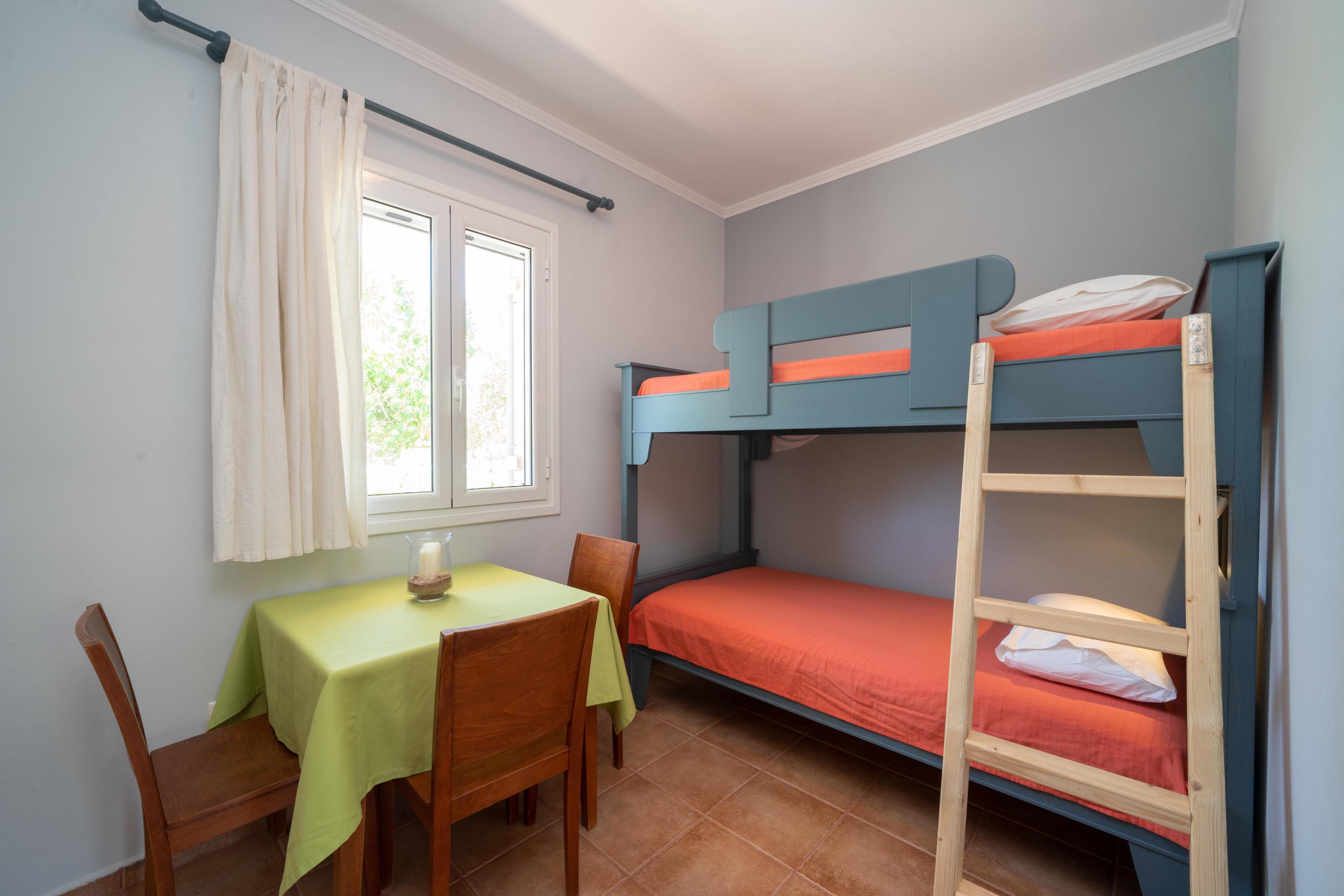 Aggelina S Apartments Xi Beach Extérieur photo